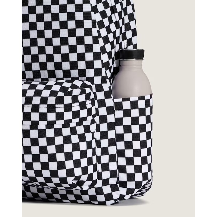 MOCHILA VANS MOD. OLD SKOOL CHECK
