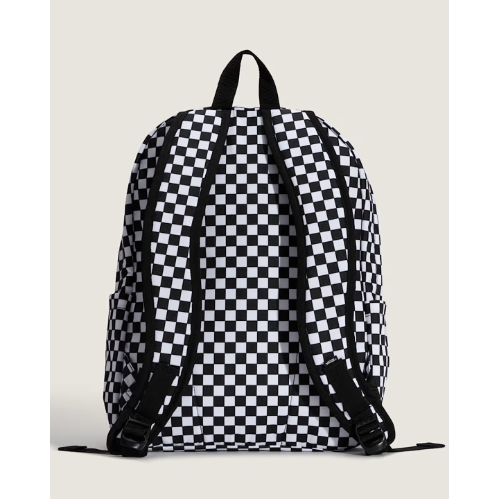 MOCHILA VANS MOD. OLD SKOOL CHECK