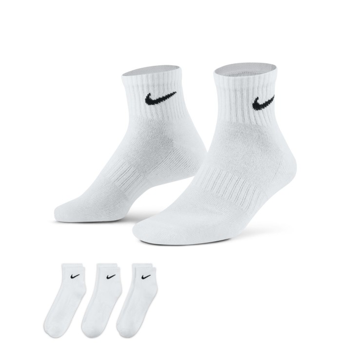 CALCETIN CORTO NIKE MOD. EVERYDAY CUSH