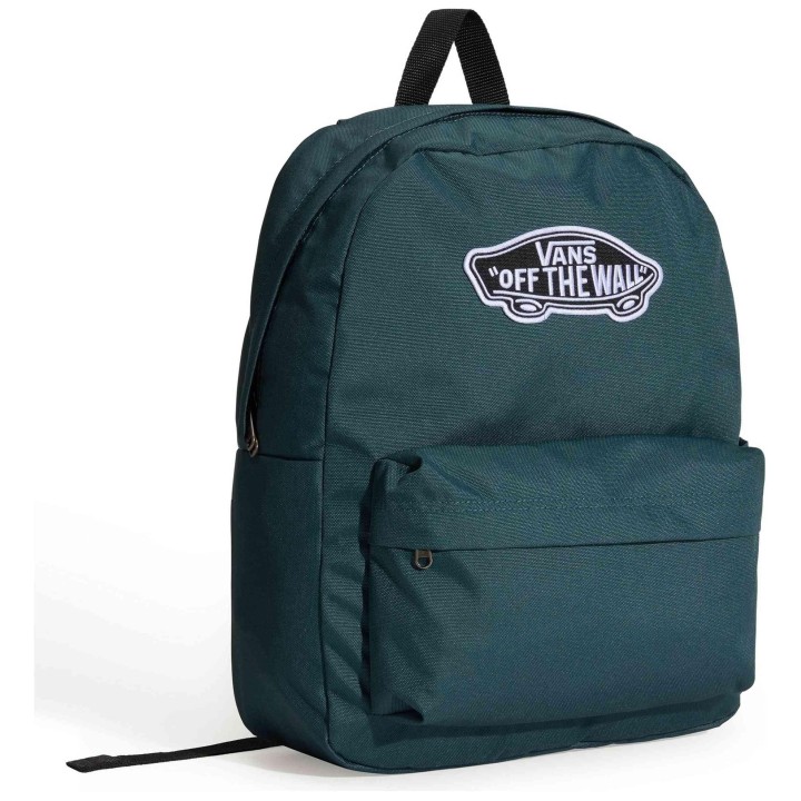 MOCHILA VANS MOD. OLD SKOOL CLASSIC