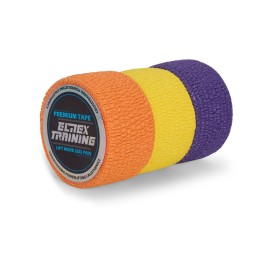 TAPE ELITEX 38MM*7M PREMIUM PACK 3 UNIDD