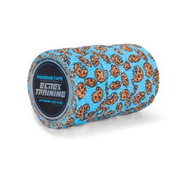 TAPE ELITEX 38MM*7M COOKIE UNIDAD