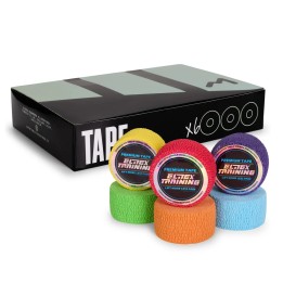 TAPE ELITEX 38MM*7M PREMIUM (UNIDAD)