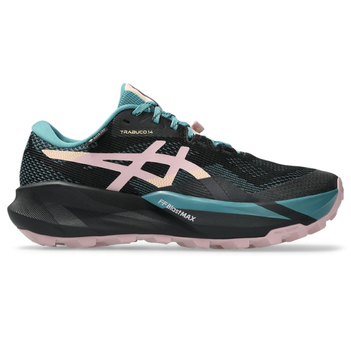 ZAPATILLAS ASICS MOD. TRABUCO 14 GTX