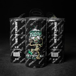 TAPE GETSTRONG WEIGHLIFTING (UNIDAD)