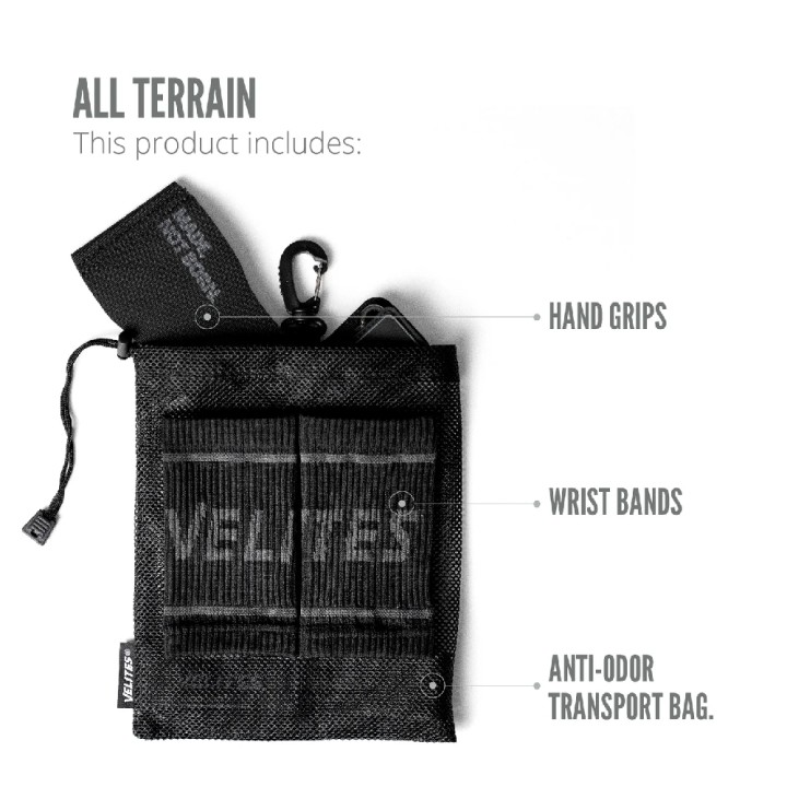 CALLERAS VELITES MOD. ALL TERRAIN
