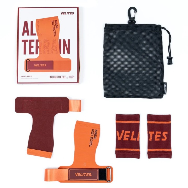 CALLERAS VELITES MOD. ALL TERRAIN