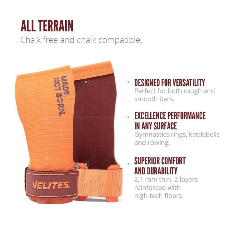 CALLERAS VELITES MOD. ALL TERRAIN