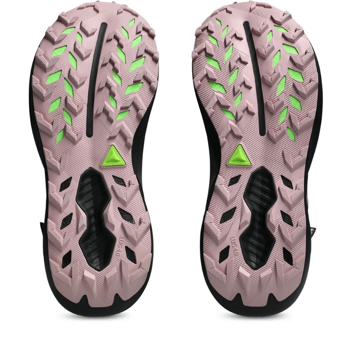 ZAPATILLAS ASICS MOD. TRABUCO 14 GTX