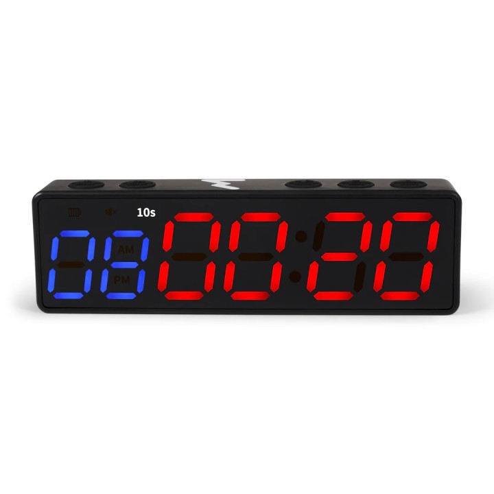 RELOJ DE ENTRENAMIENTO CROSS TRAINING