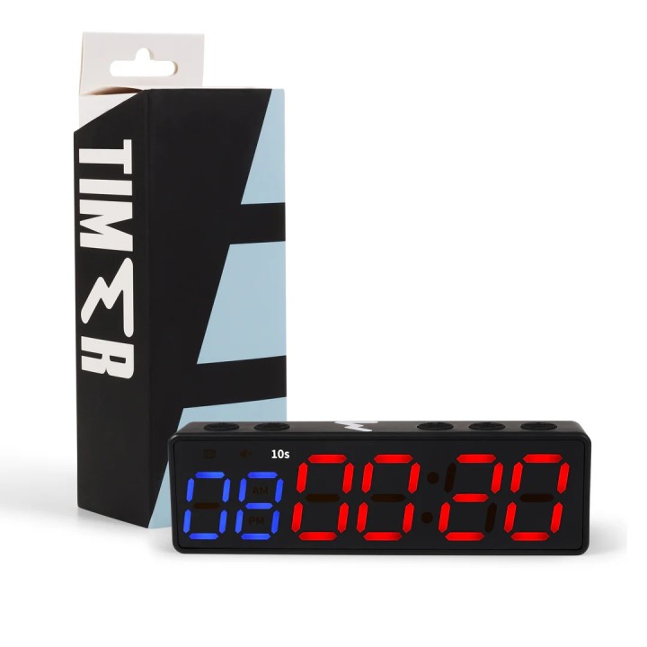 RELOJ DE ENTRENAMIENTO CROSS TRAINING
