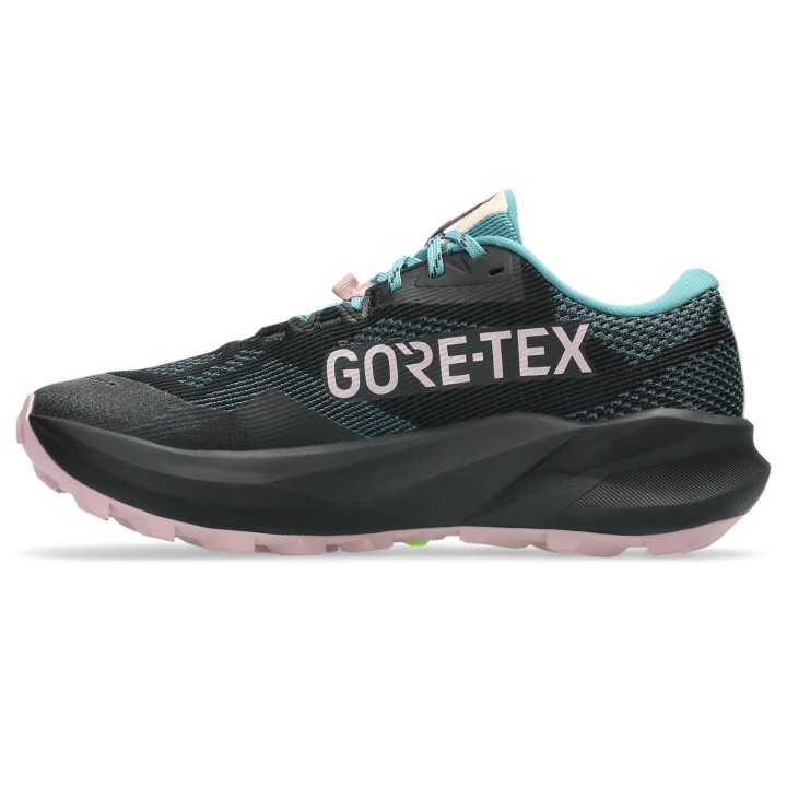 ZAPATILLAS ASICS MOD. TRABUCO 14 GTX