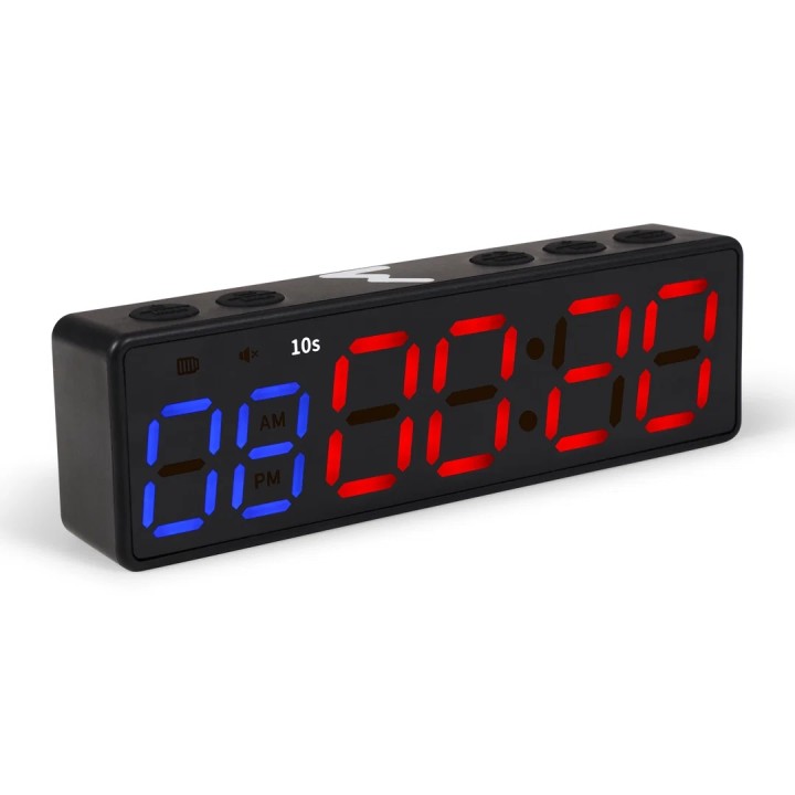 RELOJ DE ENTRENAMIENTO CROSS TRAINING