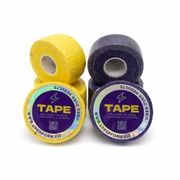 TAPE RAYITO UNIDAD