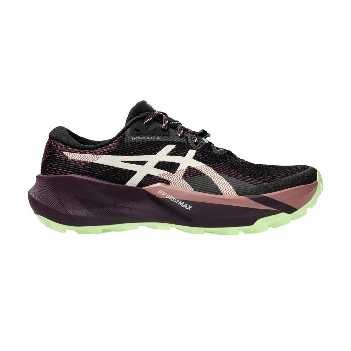 ZAPATILLAS ASICS MOD. TRABUCO 14