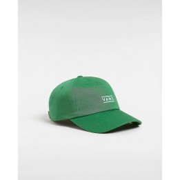 GORRA VANS MOD. HALF BOX