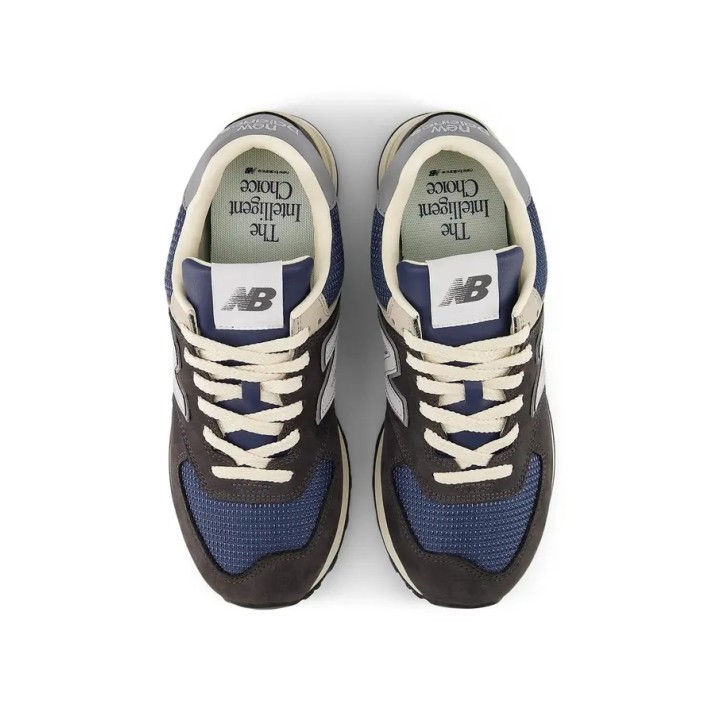 ZAPATILLAS NEW BALANCE MOD. 574