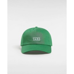 GORRA VANS MOD. HALF BOX