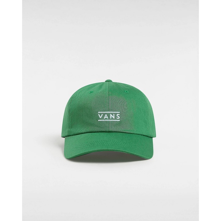 GORRA VANS MOD. HALF BOX