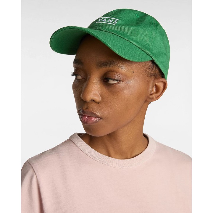 GORRA VANS MOD. HALF BOX