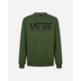 SUDADERA VANS MOD. CLASSIC II