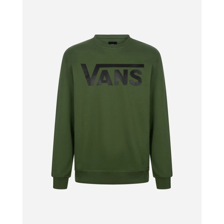 SUDADERA VANS MOD. CLASSIC II
