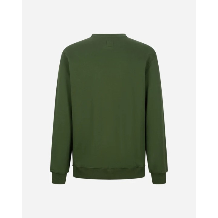 SUDADERA VANS MOD. CLASSIC II