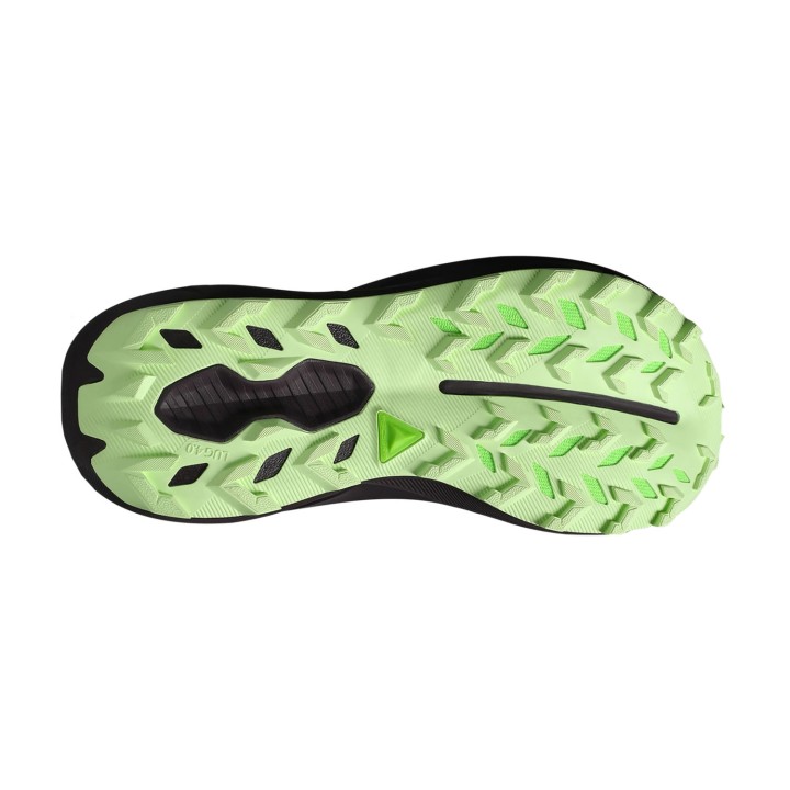 ZAPATILLAS ASICS MOD. TRABUCO 14