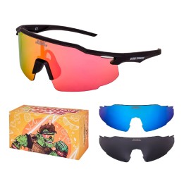 GAFAS DEPORTIVAS ELITEX MOD. VISION ON