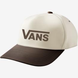 GORRA VANS MOD. DROP V LOGO SNAPBACK