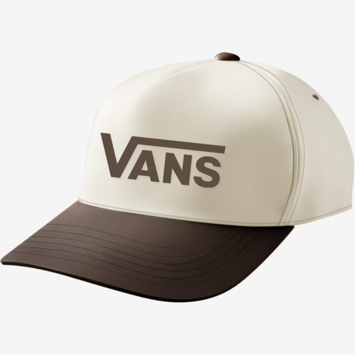 GORRA VANS MOD. DROP V LOGO SNAPBACK