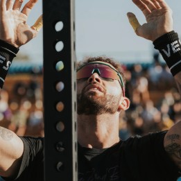 GAFAS DEPORTIVAS ELITEX MOD. VISION ONE