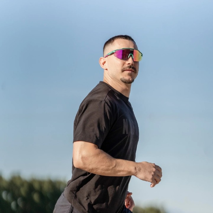 GAFAS DEPORTIVAS ELITEX MOD. VISION ONE