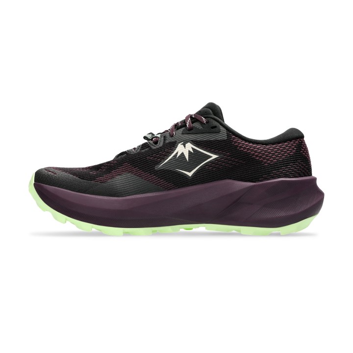 ZAPATILLAS ASICS MOD. TRABUCO 14