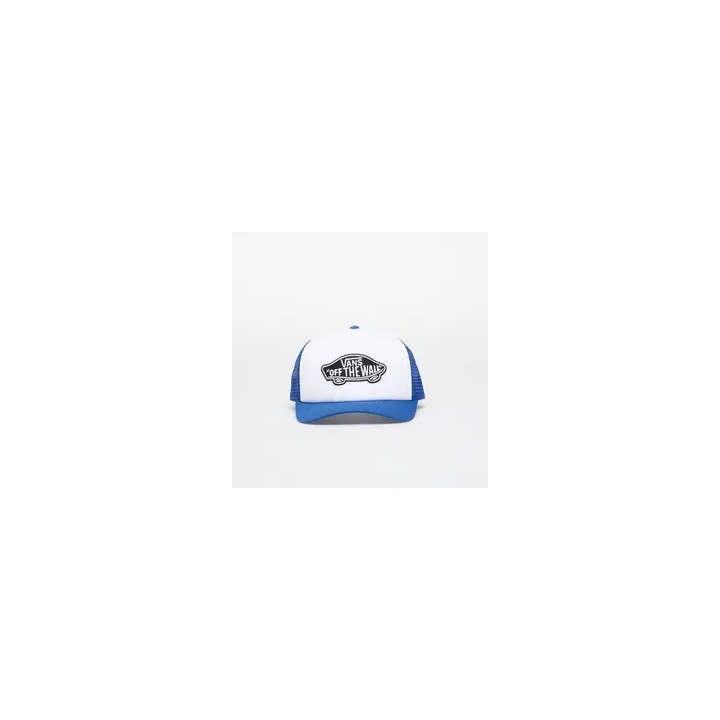 GORRA VANS MOD. CLASSIC PATCH