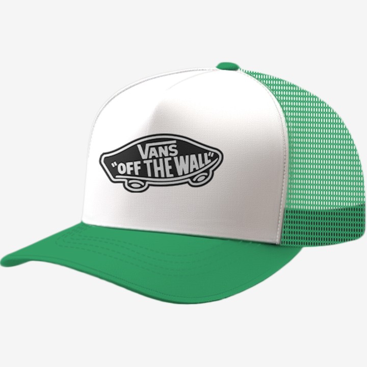 GORRA VANS MOD. CLASSIC PATCH CURVED BIL