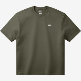 CAMISETA VANS MOD. NEW LEFT CHEST