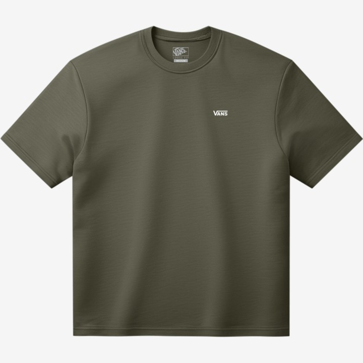 CAMISETA VANS MOD. NEW LEFT CHEST