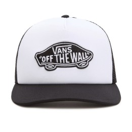 GORRA VANS MOD. CLASSIC PATCH