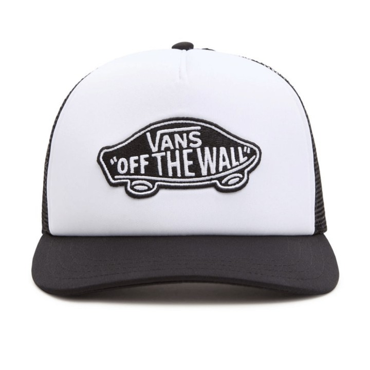 GORRA VANS MOD. CLASSIC PATCH