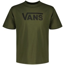 CAMISETA VANS MOD. CLASSIC