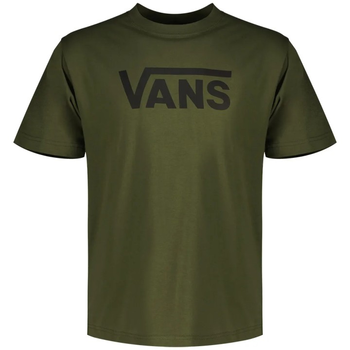 CAMISETA VANS MOD. CLASSIC