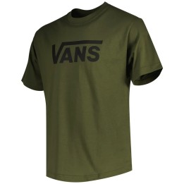 CAMISETA VANS MOD. CLASSIC
