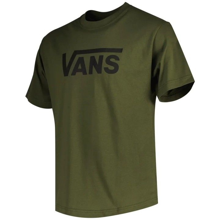 CAMISETA VANS MOD. CLASSIC