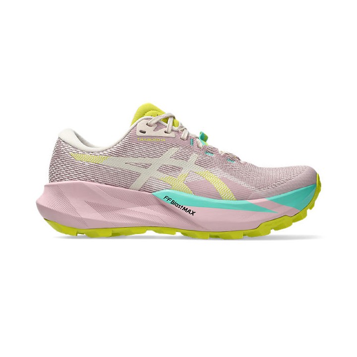 ZAPATILLAS ASICS MOD. TRABUCO 14