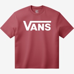 CAMISETA VANS MOD. CLASSIC SS