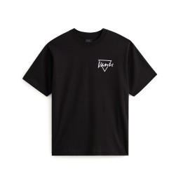 CAMISETA VANS MOD. PALM DRIVE