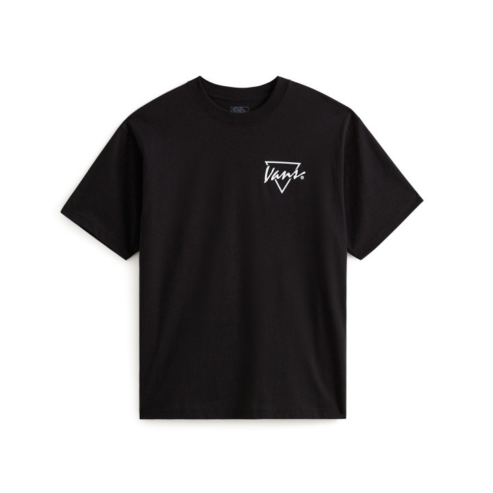 CAMISETA VANS MOD. PALM DRIVE
