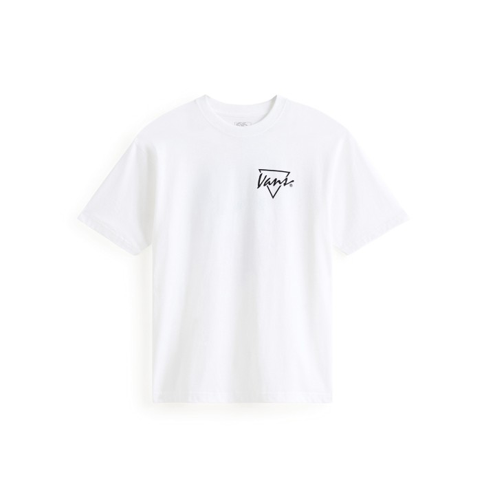 CAMISETA VANS MOD. PALM DRIVE