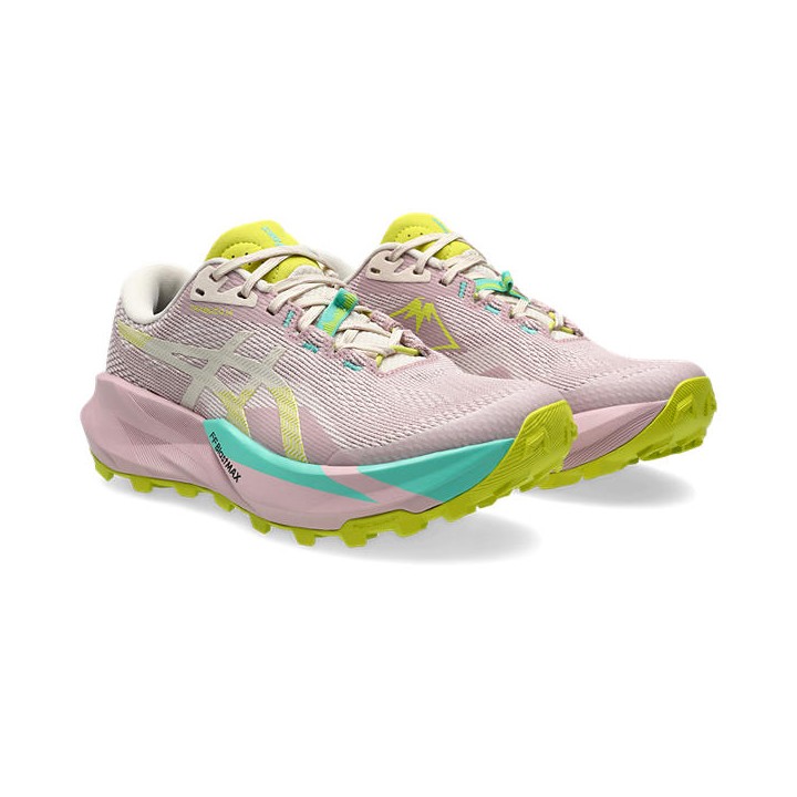 ZAPATILLAS ASICS MOD. TRABUCO 14